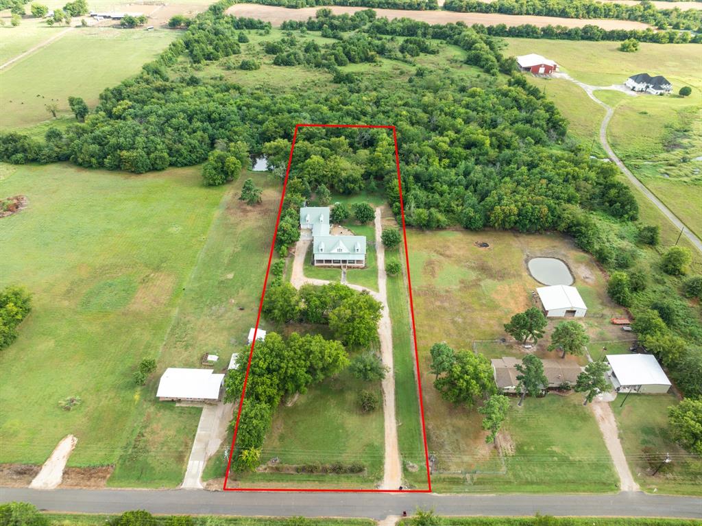 6150 Old Clarksville Road Reno, TX 75462 - Photo 33 of 36