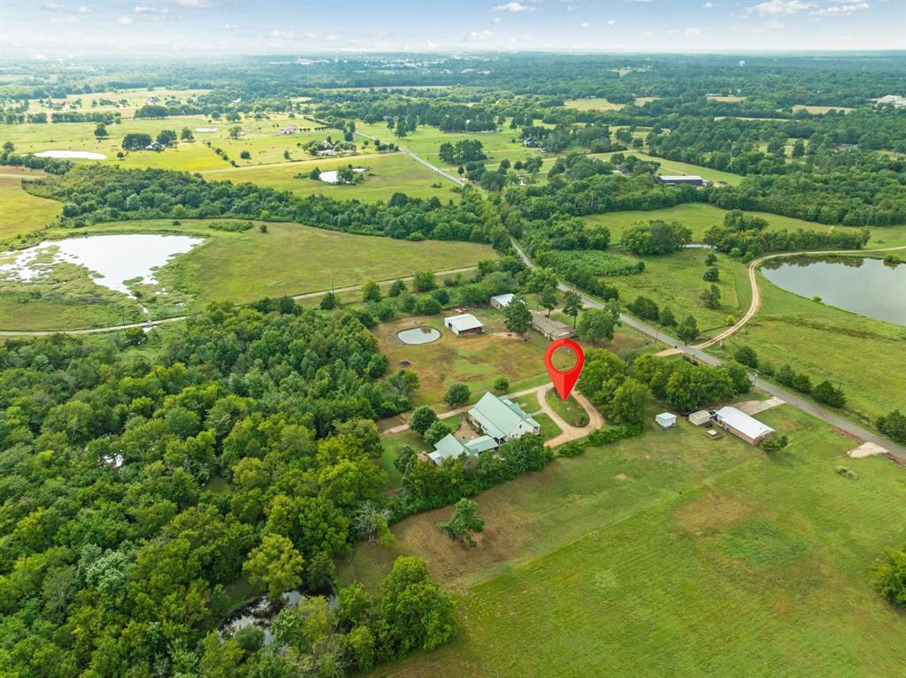 6150 Old Clarksville Road Reno, TX 75462 - Photo 34 of 36