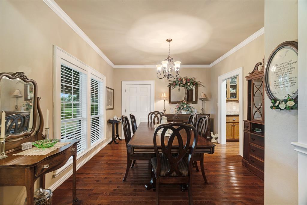 6150 Old Clarksville Road Reno, TX 75462 - Photo 4 of 36