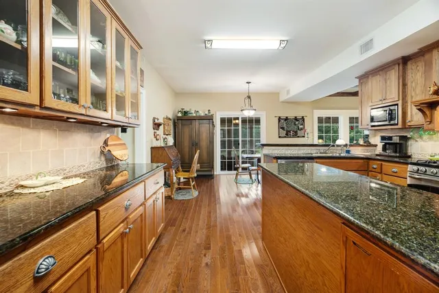 $489,000 | 6150 Old Clarksville Road, Reno, TX 75462