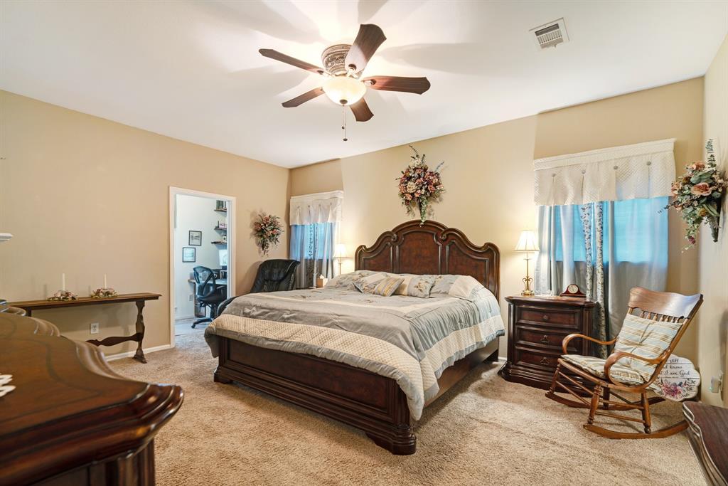 6150 Old Clarksville Road Reno, TX 75462 - Photo 9 of 36