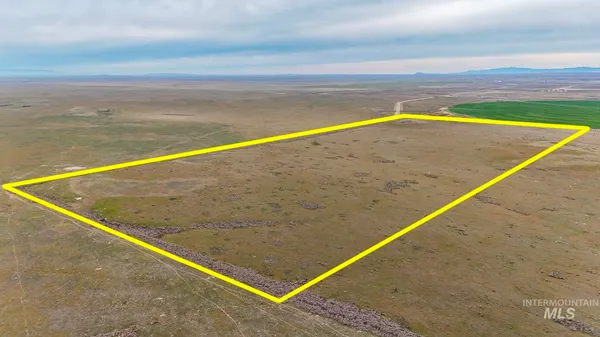 $394,500 | Tbd Gravel Pit Road, Mountain Home, ID 83647
