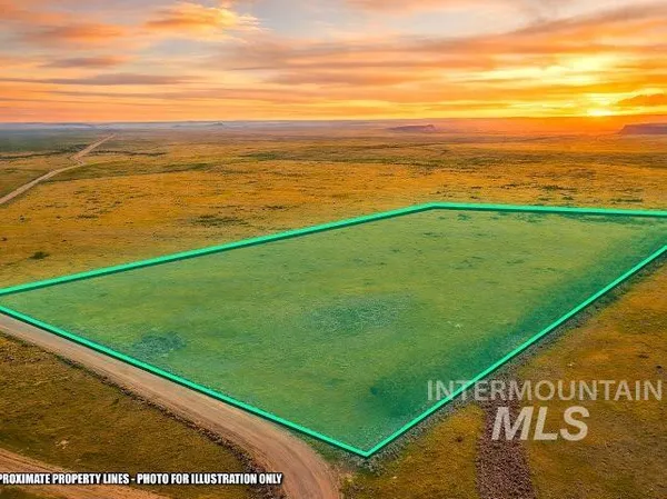 $394,500 | Tbd Gravel Pit Road, Mountain Home, ID 83647