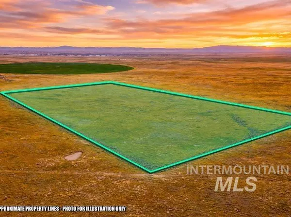 $394,500 | Tbd Gravel Pit Road, Mountain Home, ID 83647