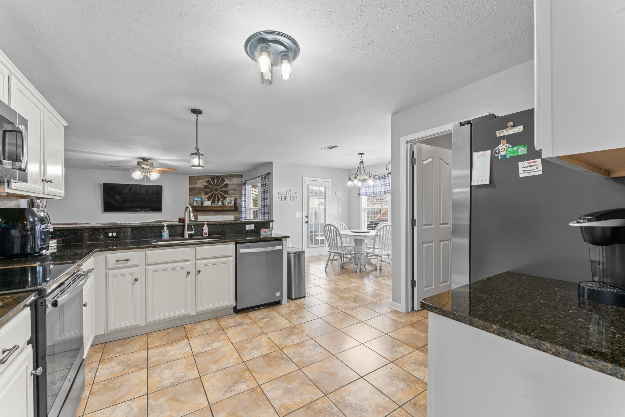3491 Allen Barrett Road Murfreesboro, TN 37129 - Photo 13 of 46