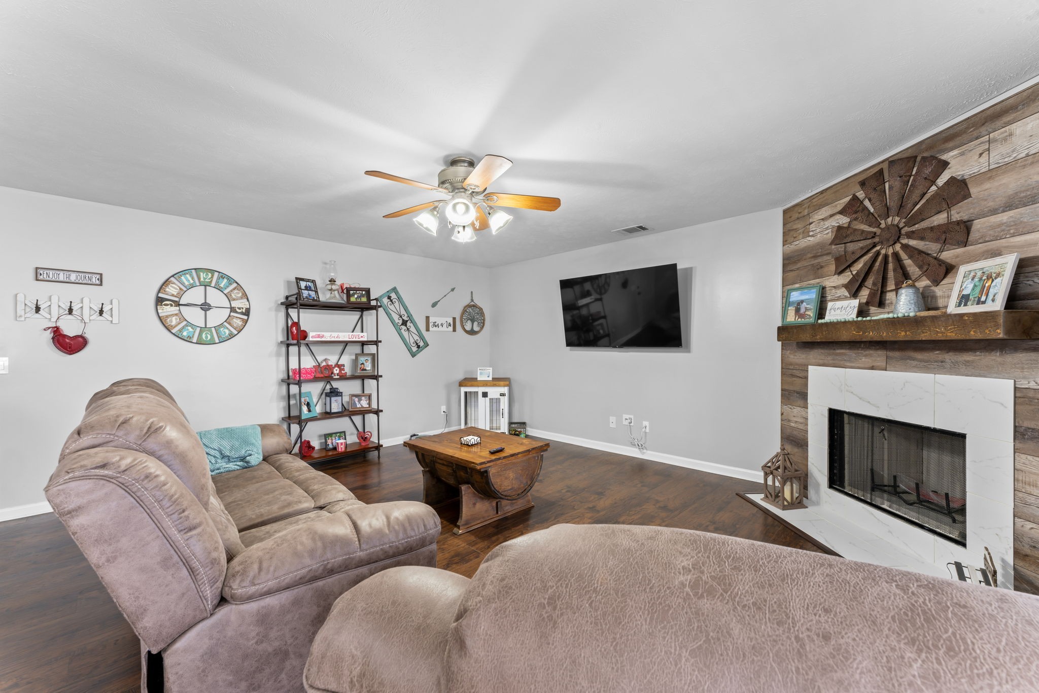 3491 Allen Barrett Road Murfreesboro, TN 37129 - Photo 17 of 46