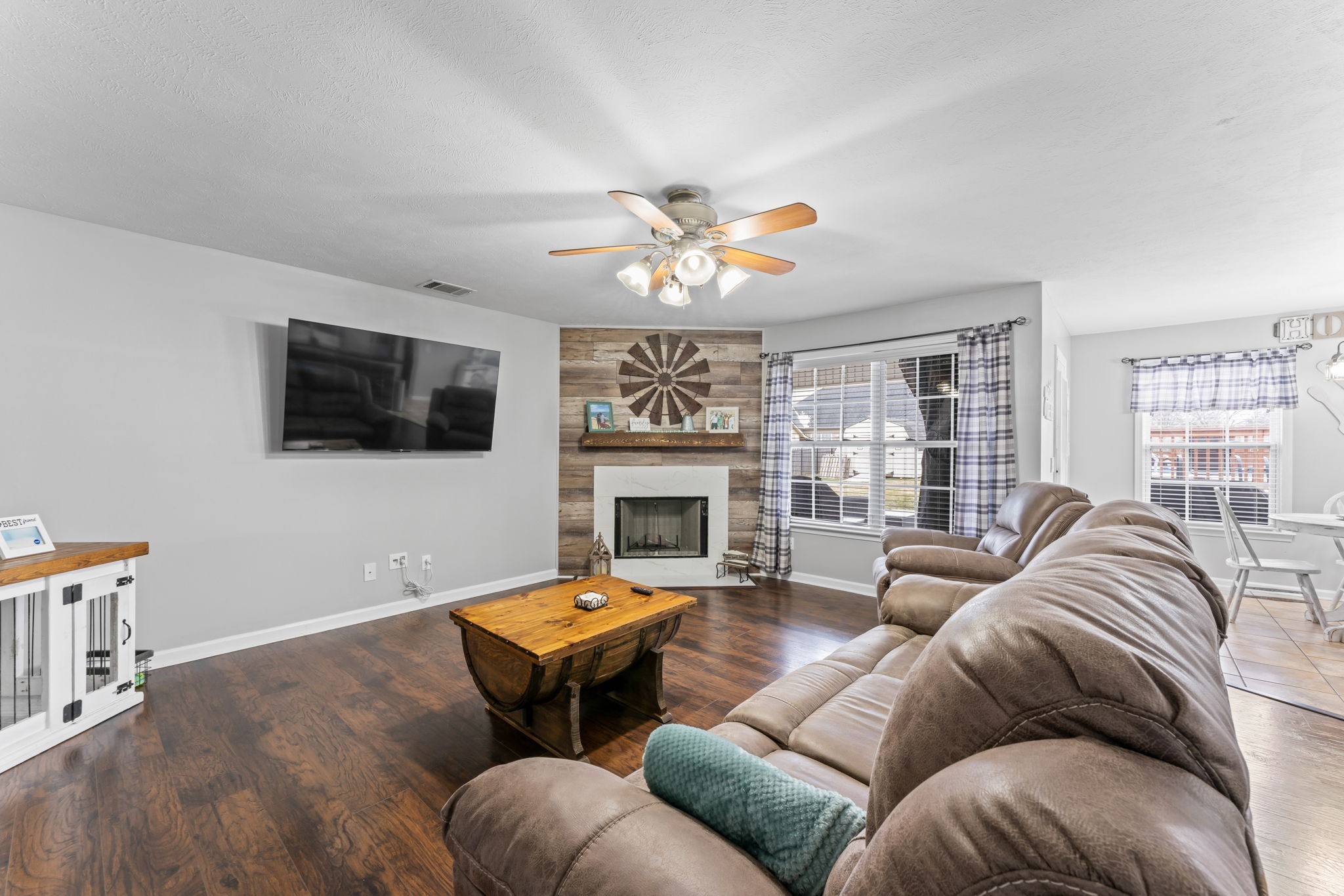 3491 Allen Barrett Road Murfreesboro, TN 37129 - Photo 18 of 46