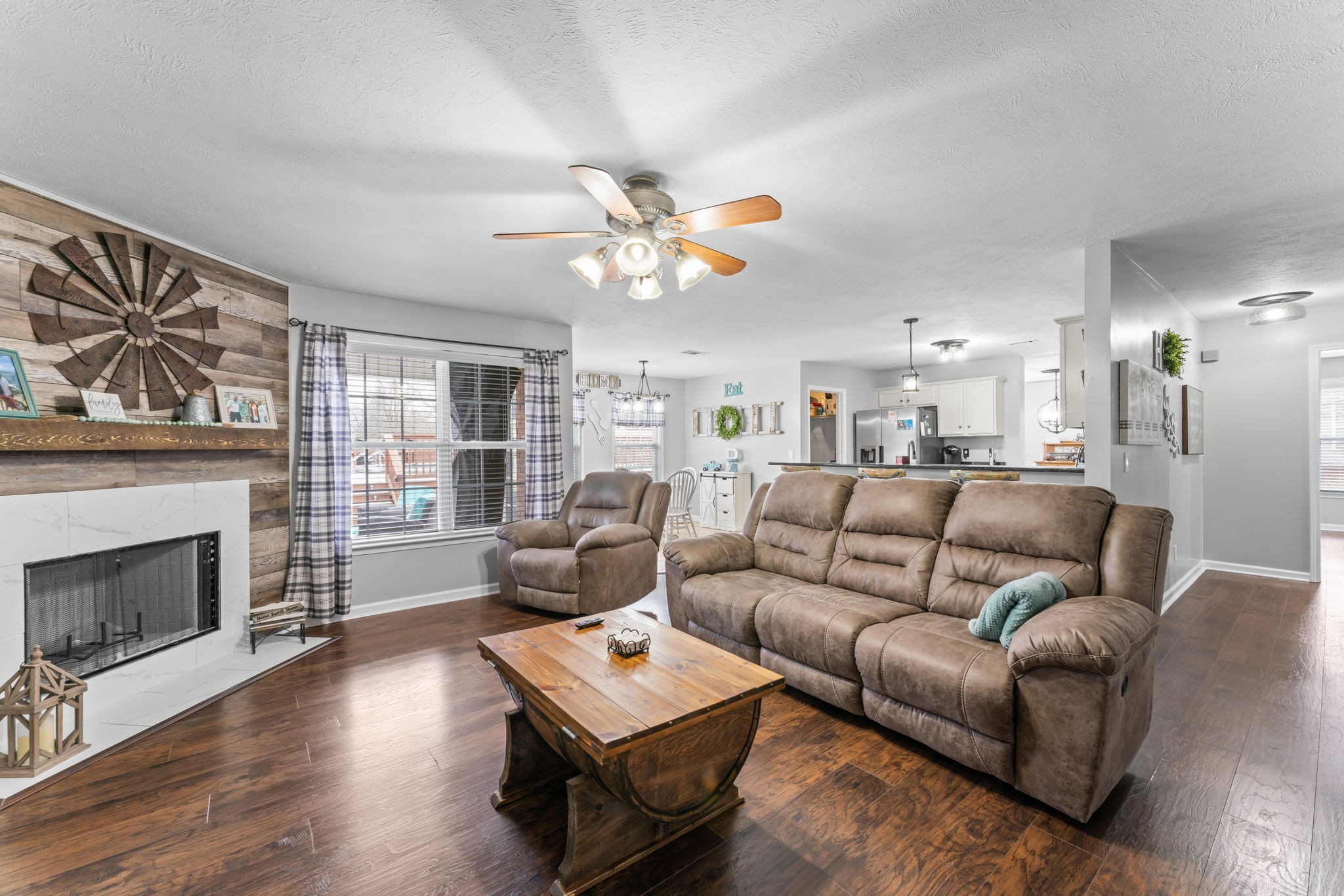 3491 Allen Barrett Road Murfreesboro, TN 37129 - Photo 19 of 46