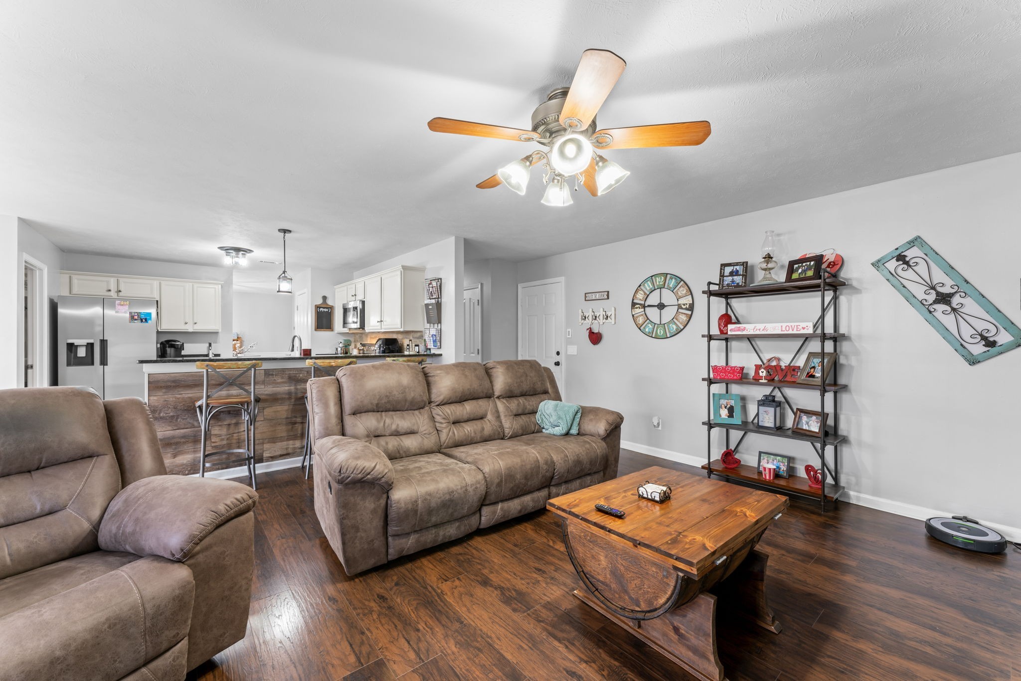 3491 Allen Barrett Road Murfreesboro, TN 37129 - Photo 20 of 46