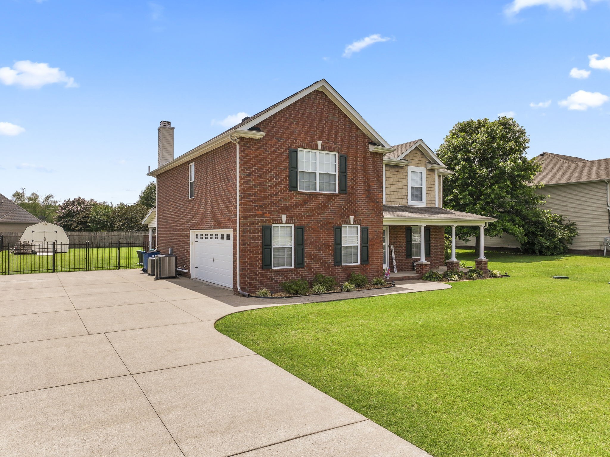 3491 Allen Barrett Road Murfreesboro, TN 37129 - Photo 2 of 46