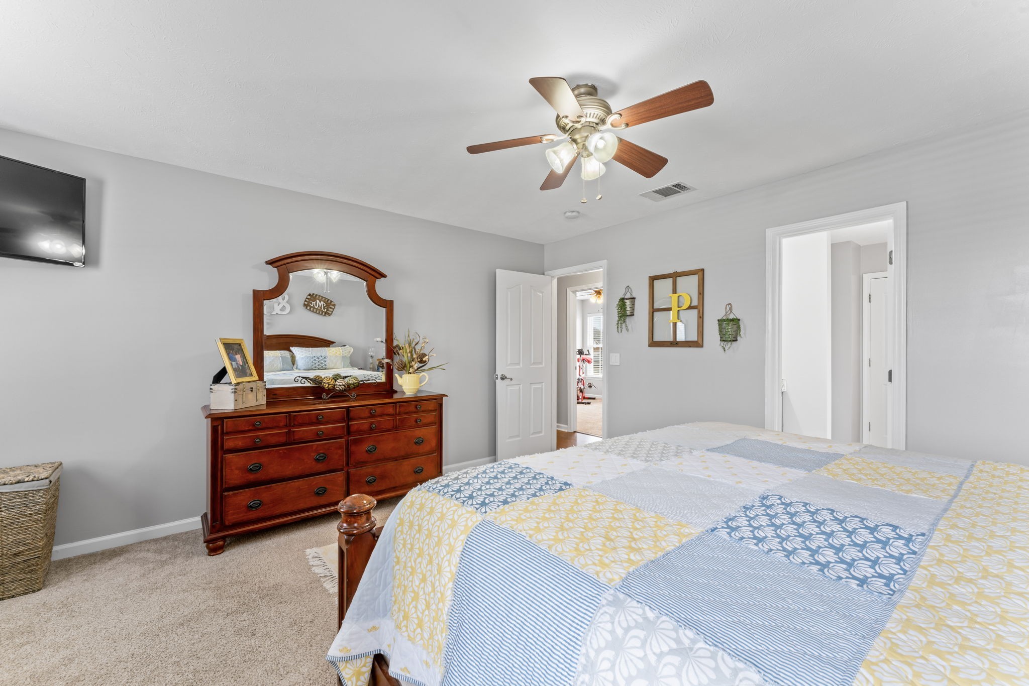 3491 Allen Barrett Road Murfreesboro, TN 37129 - Photo 26 of 46