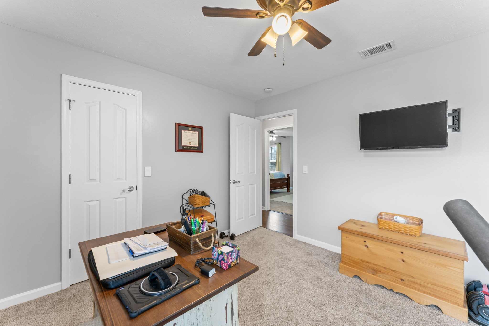 3491 Allen Barrett Road Murfreesboro, TN 37129 - Photo 31 of 46