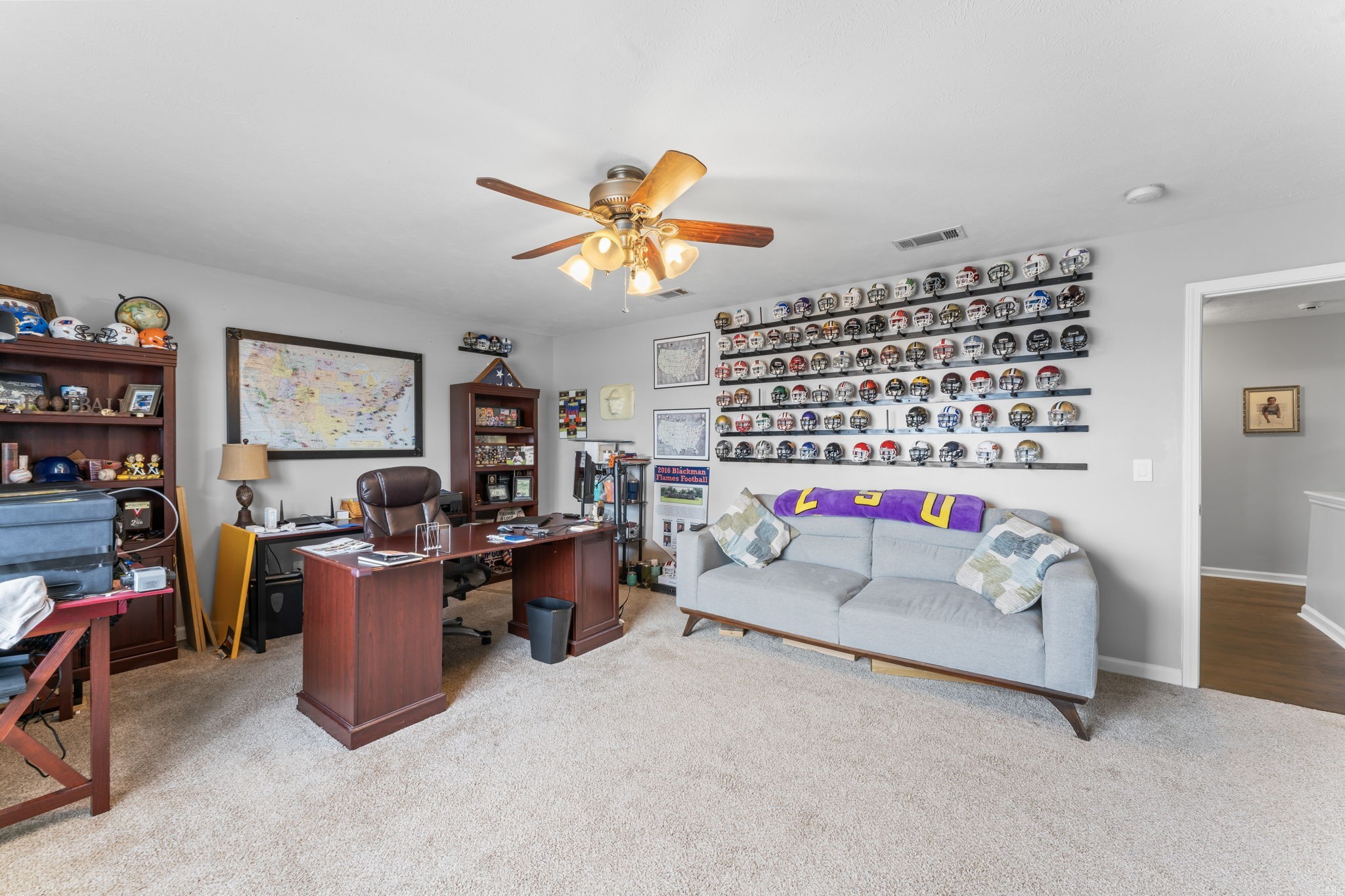 3491 Allen Barrett Road Murfreesboro, TN 37129 - Photo 38 of 46