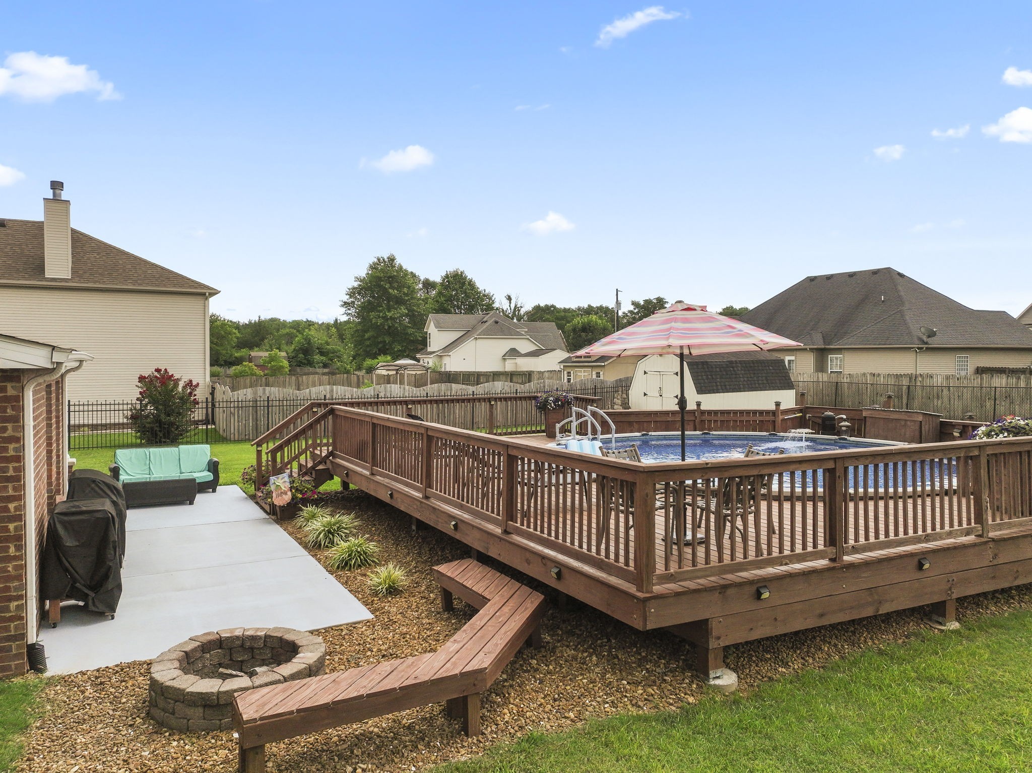 3491 Allen Barrett Road Murfreesboro, TN 37129 - Photo 40 of 46