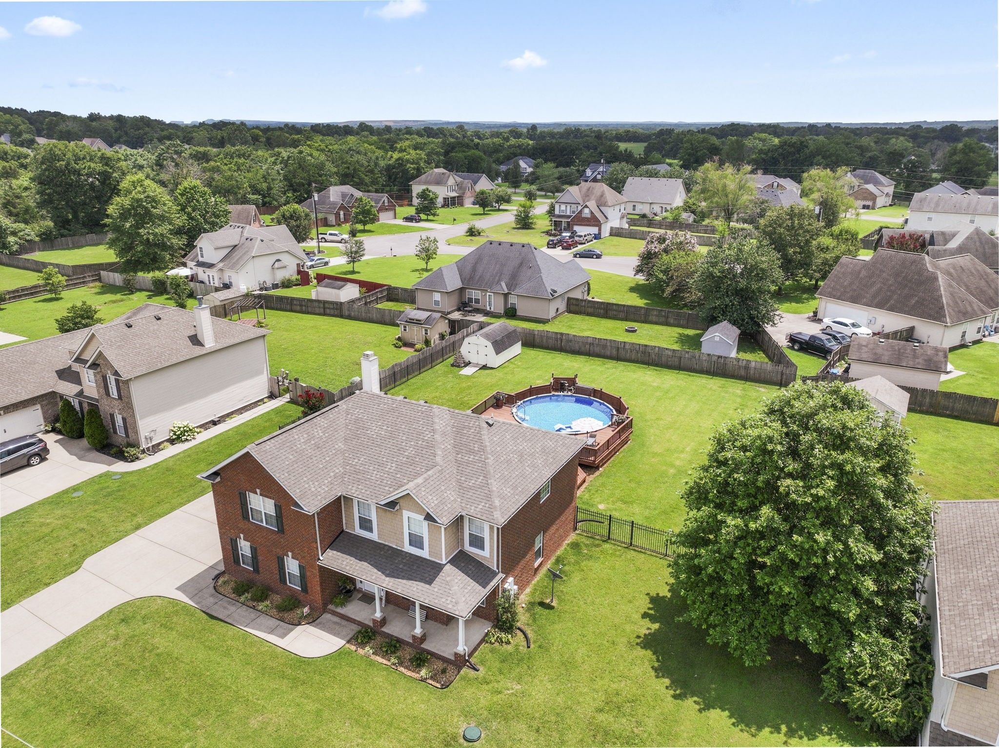 3491 Allen Barrett Road Murfreesboro, TN 37129 - Photo 4 of 46