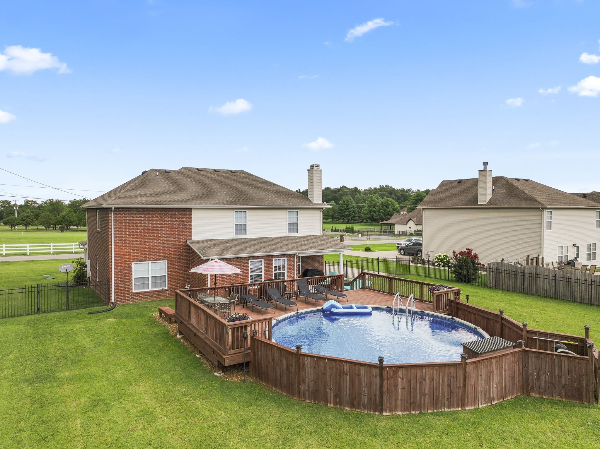 3491 Allen Barrett Road Murfreesboro, TN 37129 - Photo 41 of 46