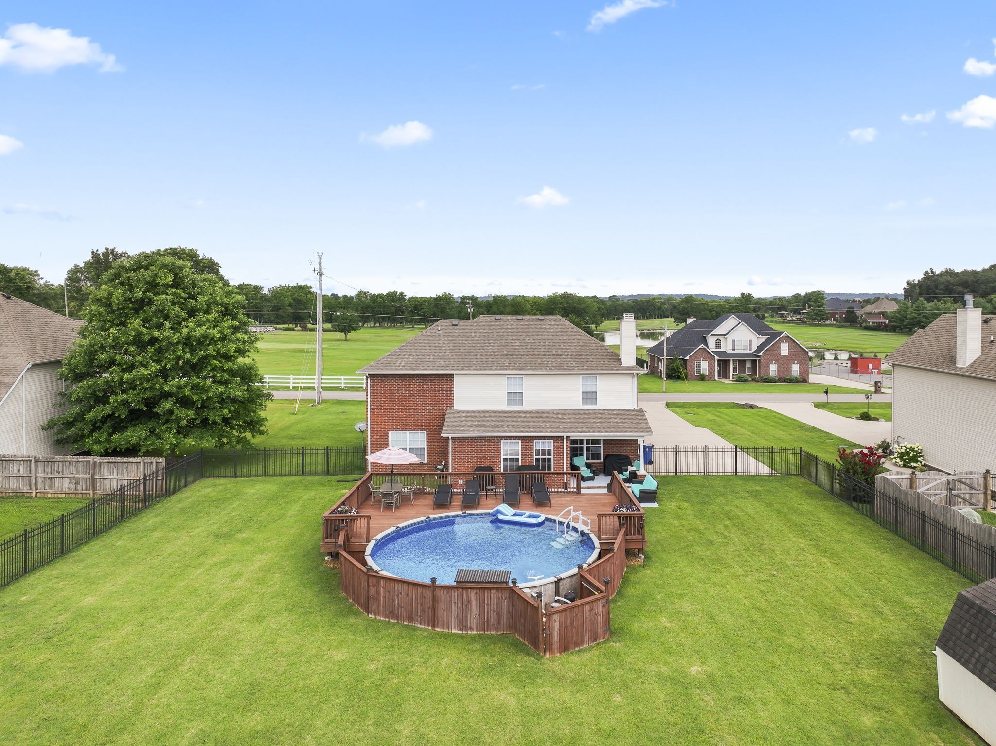 3491 Allen Barrett Road Murfreesboro, TN 37129 - Photo 42 of 46