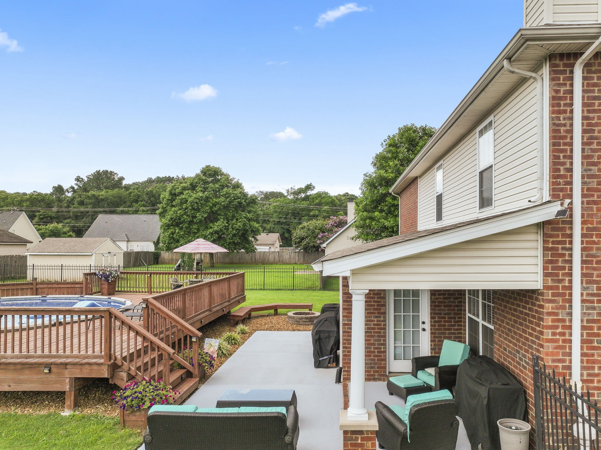 3491 Allen Barrett Road Murfreesboro, TN 37129 - Photo 43 of 46