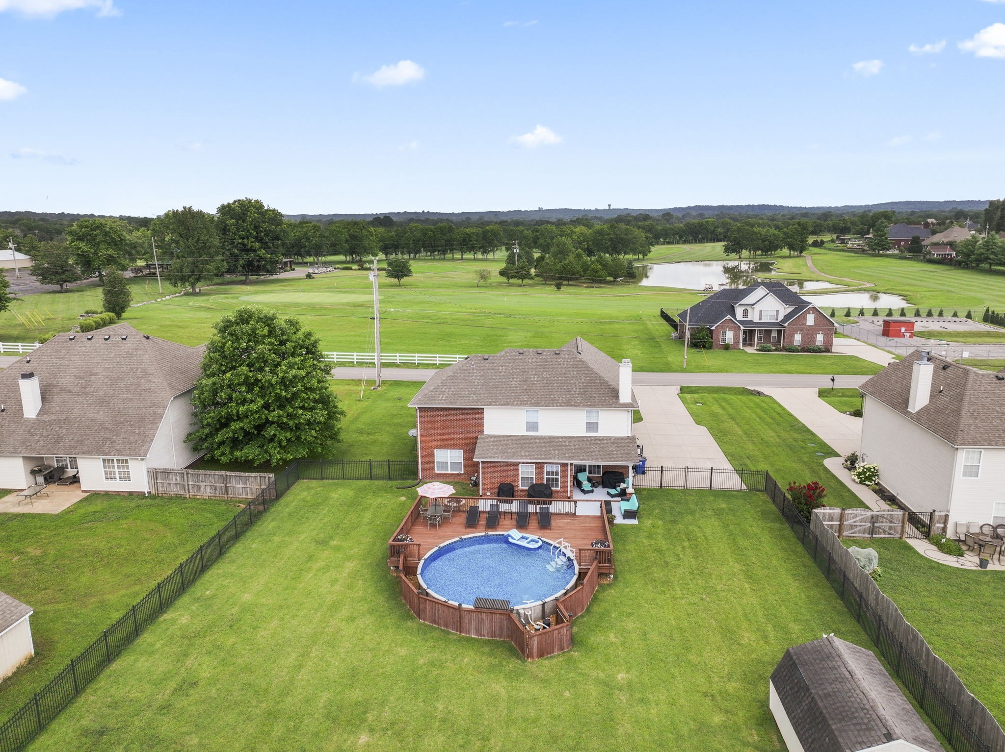 3491 Allen Barrett Road Murfreesboro, TN 37129 - Photo 44 of 46