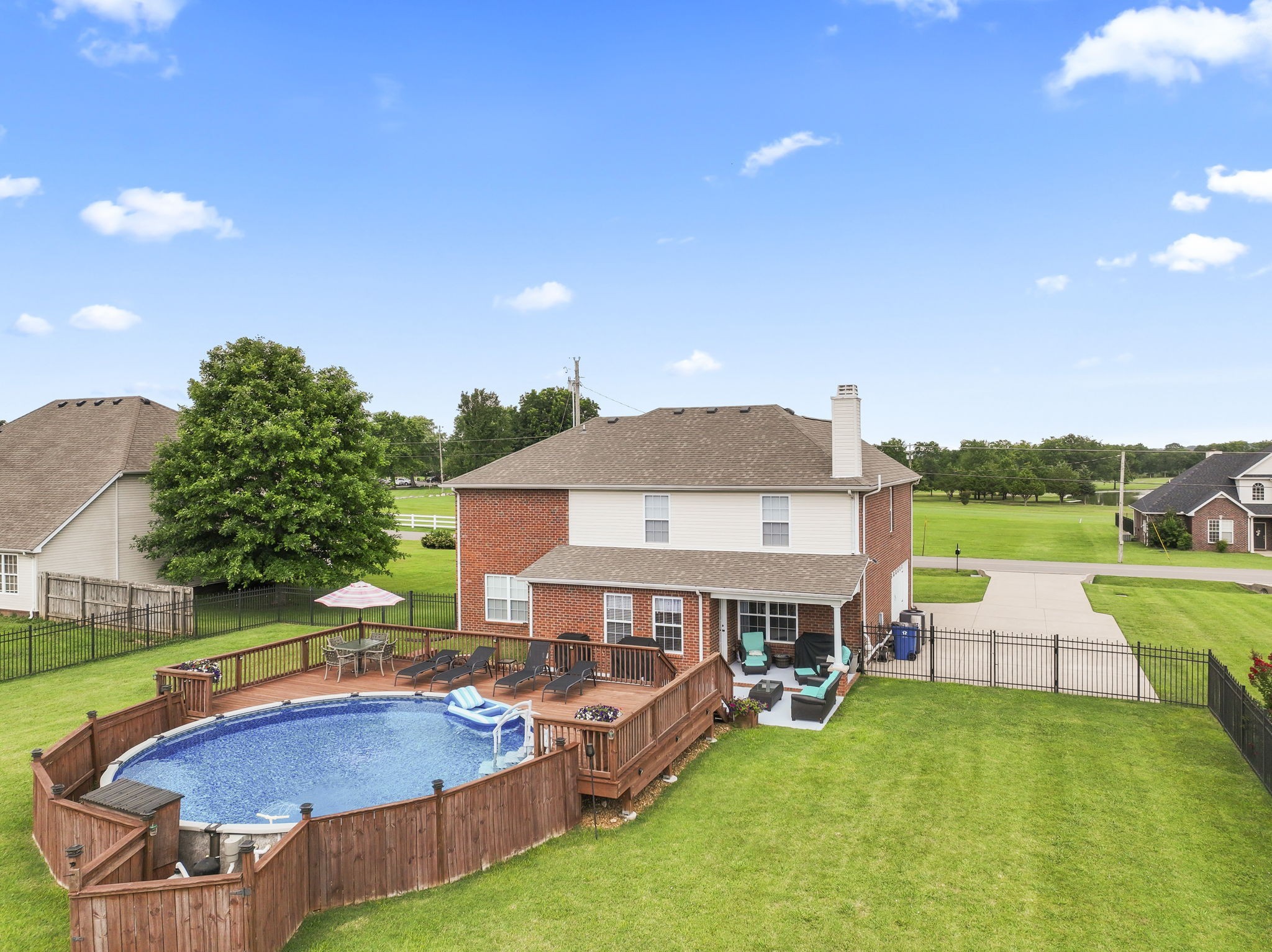 3491 Allen Barrett Road Murfreesboro, TN 37129 - Photo 45 of 46