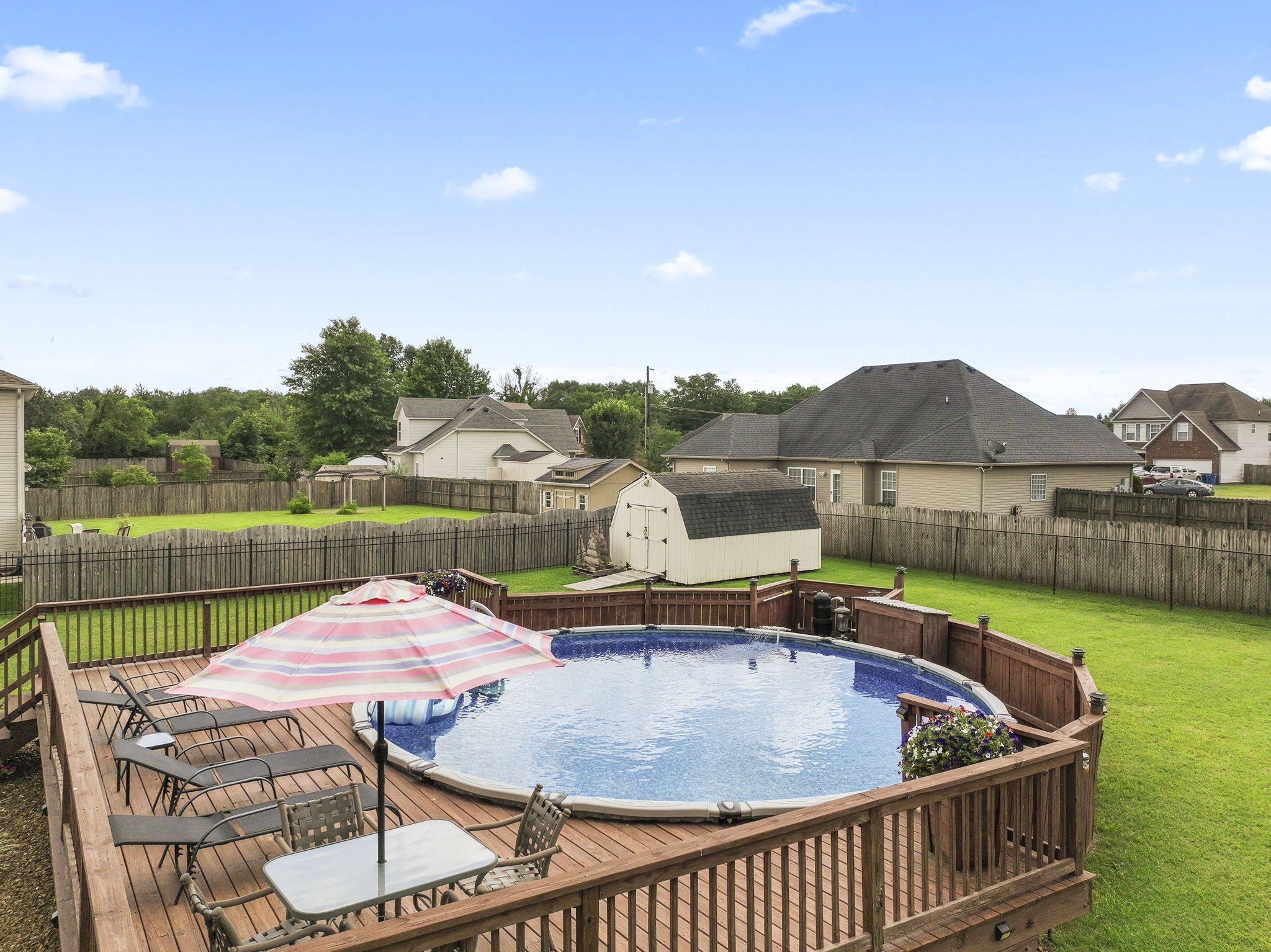 3491 Allen Barrett Road Murfreesboro, TN 37129 - Photo 46 of 46