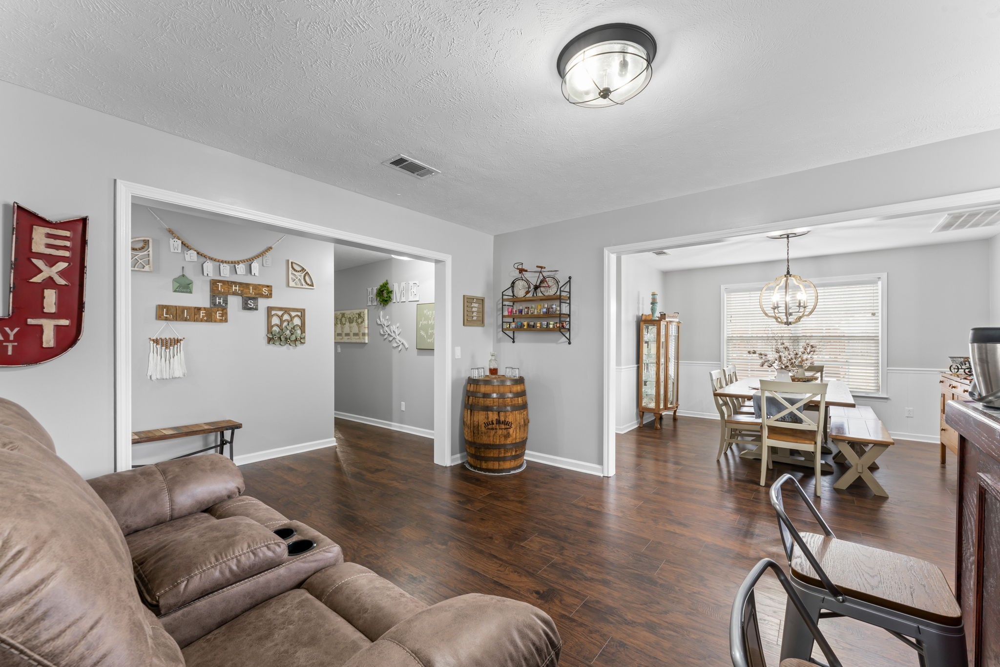 3491 Allen Barrett Road Murfreesboro, TN 37129 - Photo 7 of 46
