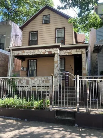 $599,000 | 389 Warwick Street | East New York
