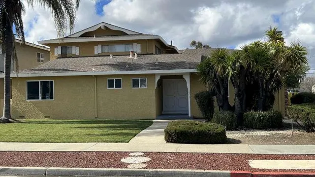 $3,700 | 1281 Saratoga Avenue, Unit 1, San Jose, CA 95129