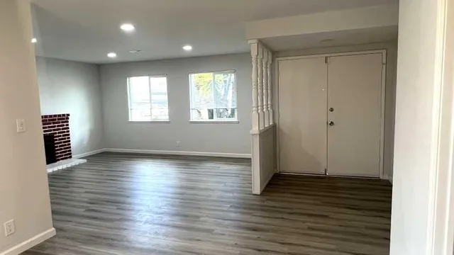 $3,700 | 1281 Saratoga Avenue, Unit 1, San Jose, CA 95129