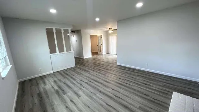 $3,700 | 1281 Saratoga Avenue, Unit 1, San Jose, CA 95129