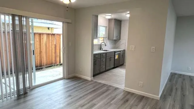 $3,700 | 1281 Saratoga Avenue, Unit 1, San Jose, CA 95129