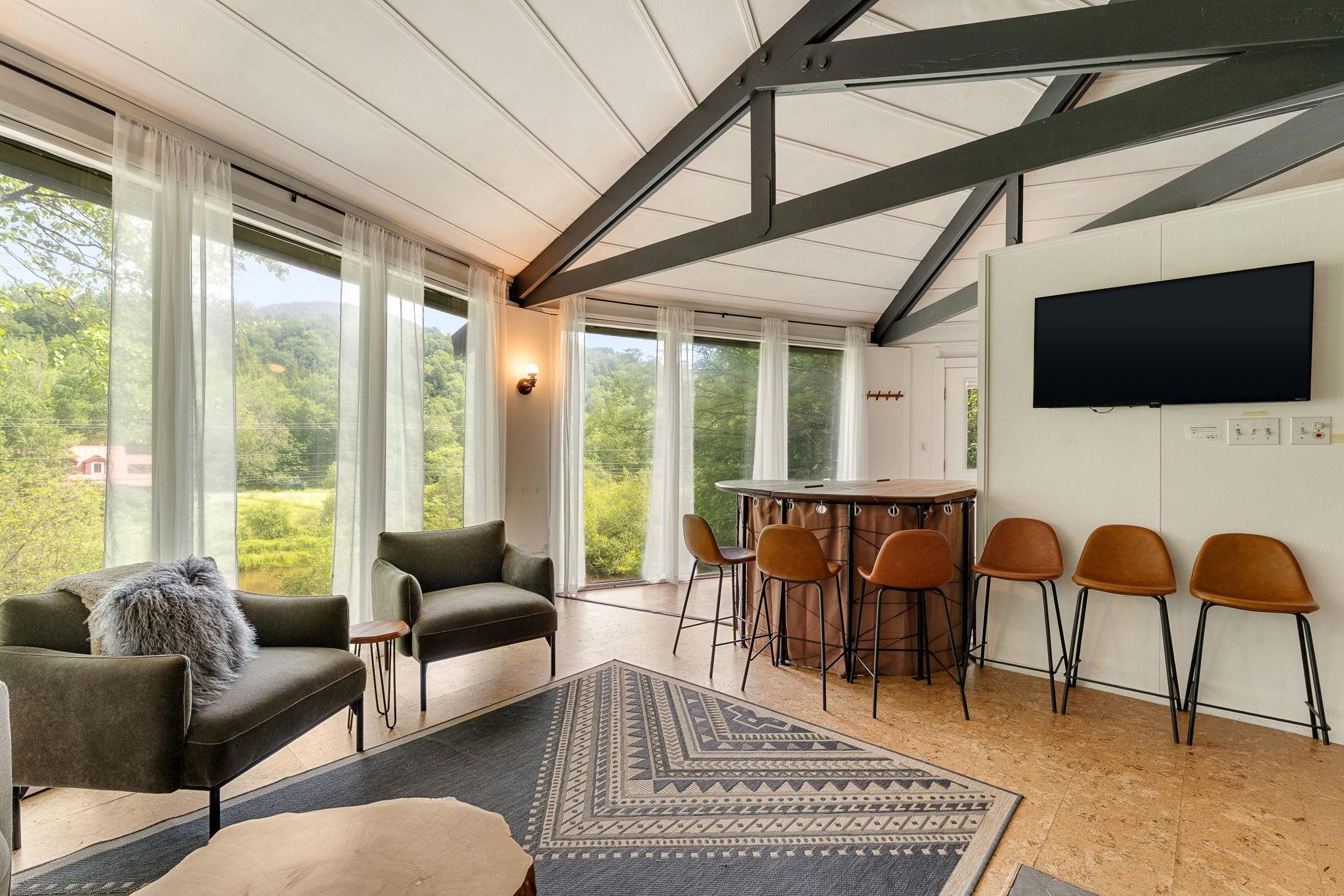 128 Tucker Hill Road Fayston, VT 05673 - Photo 16 of 45