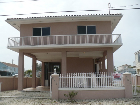 206 Lower Matecumbe Road Key Largo, FL 33037 - Photo 1 of 12 Front Exterior
