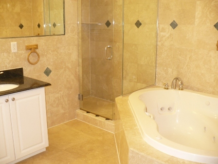 206 Lower Matecumbe Road Key Largo, FL 33037 - Photo 11 of 12 Master Bathroom