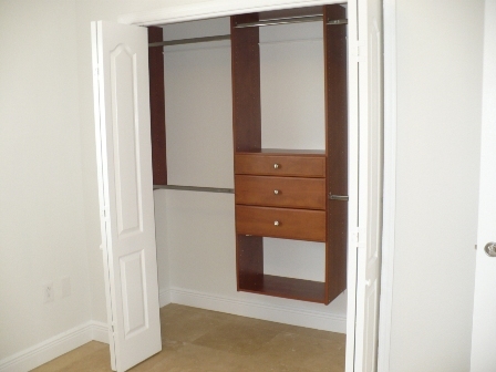 206 Lower Matecumbe Road Key Largo, FL 33037 - Photo 12 of 12 Bedroom closet