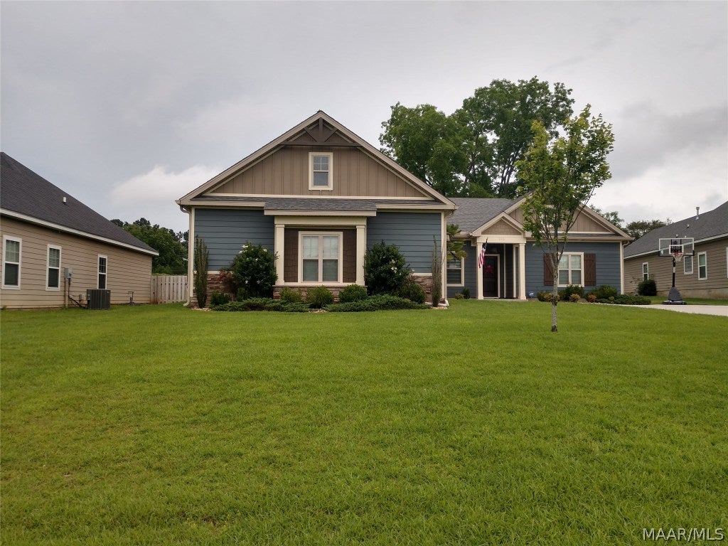 105 Whitewing Way Enterprise, AL 36330 - Photo 1 of 1 Gallery Image 1