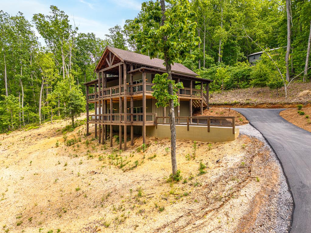 148 Virginia Drive Blue Ridge, GA 30513 - Photo 43 of 50 Gallery Image 43