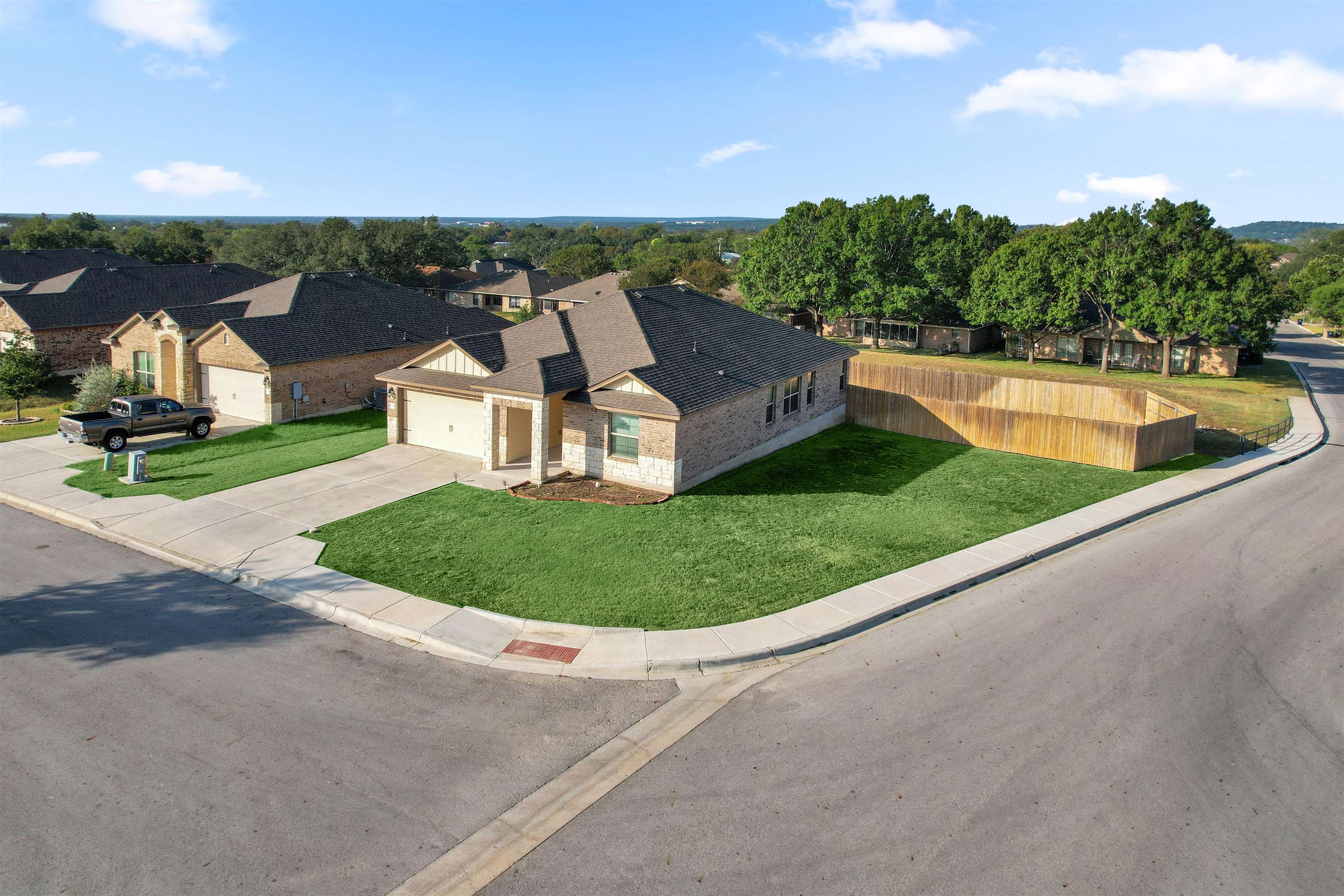 100 Pepper Mill Loop Burnet, TX 78611 - Photo 19 of 27