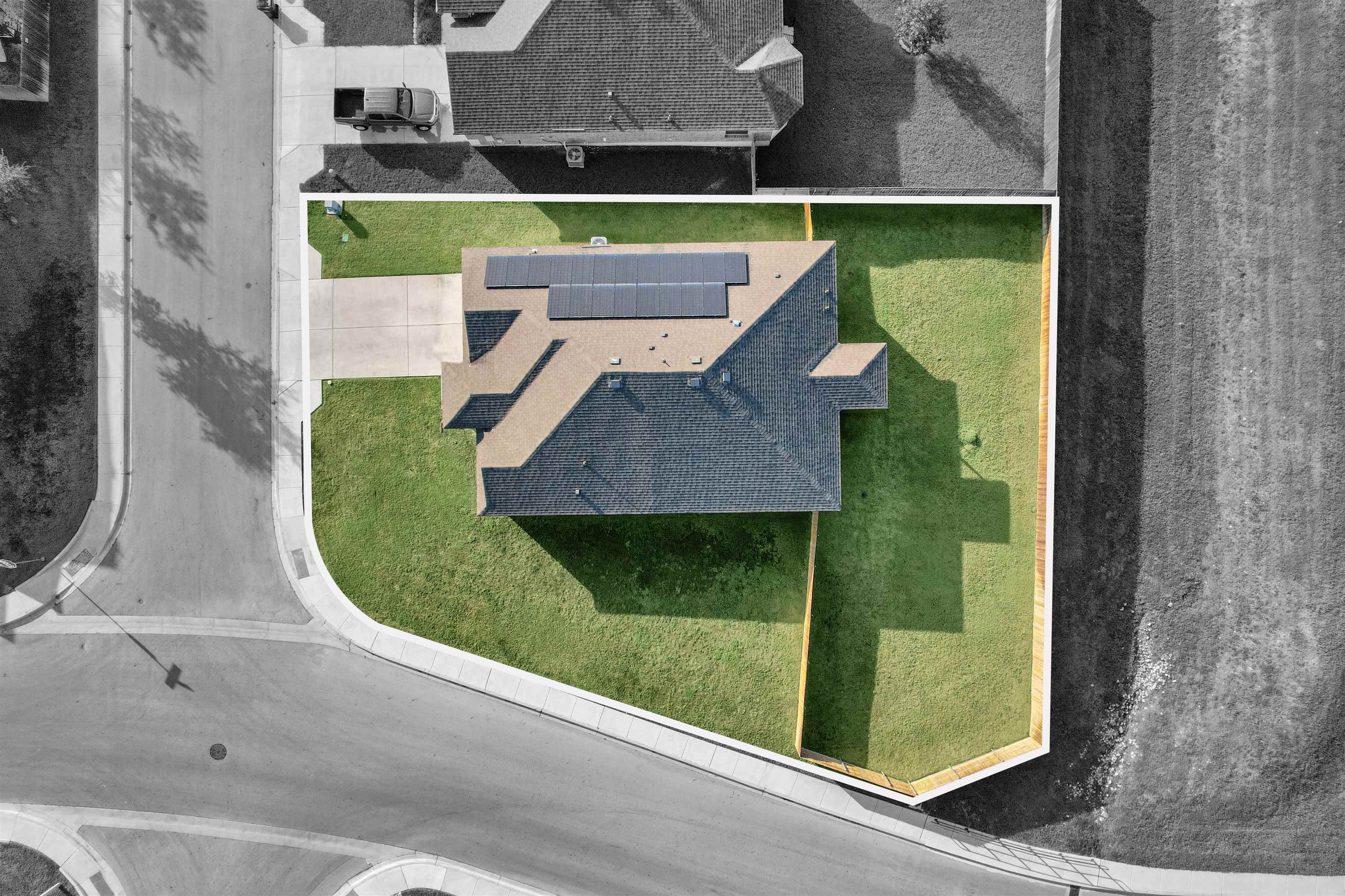 100 Pepper Mill Loop Burnet, TX 78611 - Photo 23 of 27