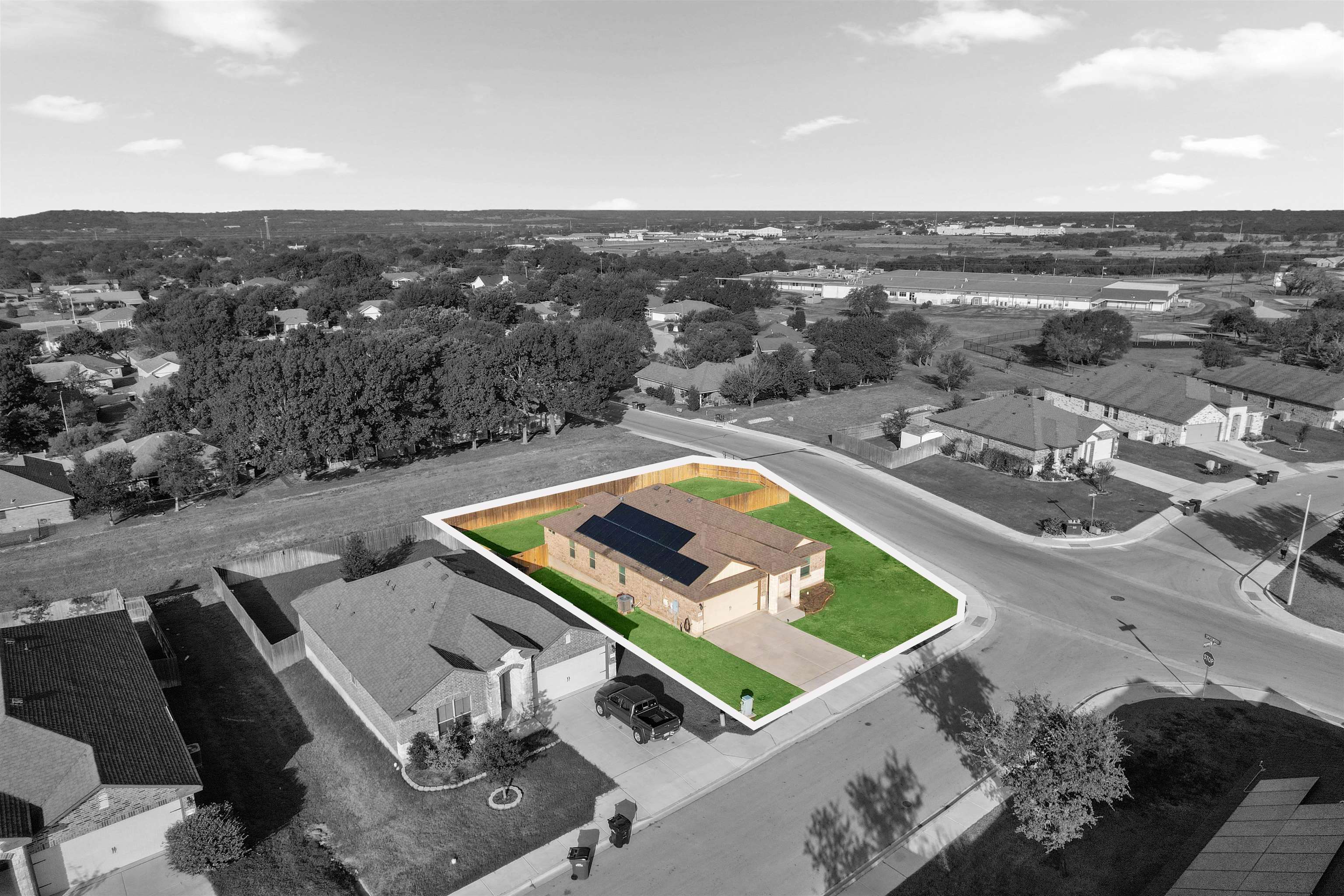 100 Pepper Mill Loop Burnet, TX 78611 - Photo 24 of 27