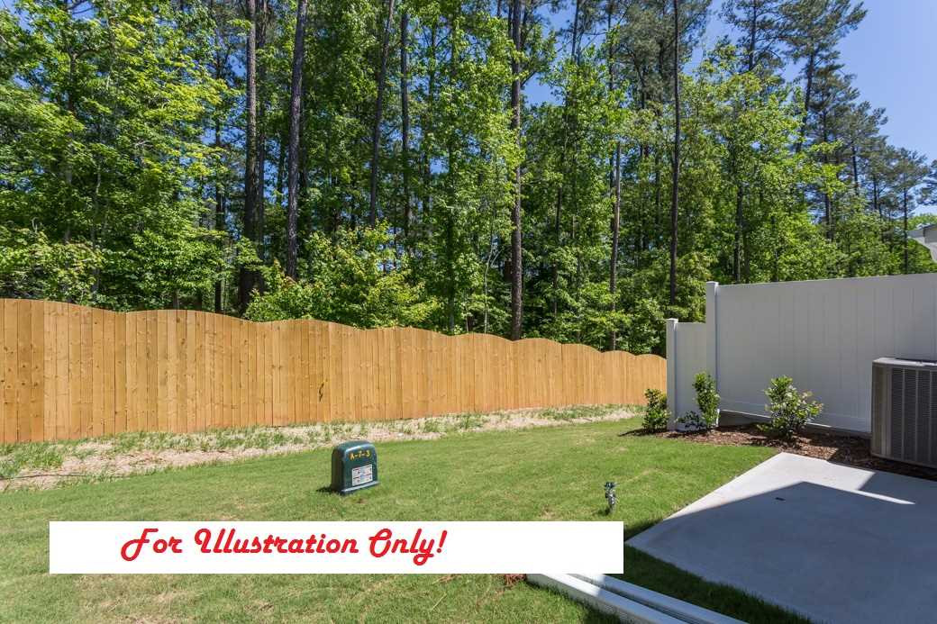 204 Zante Currant Road Durham, NC 27703 - Photo 16 of 25 Photo 16