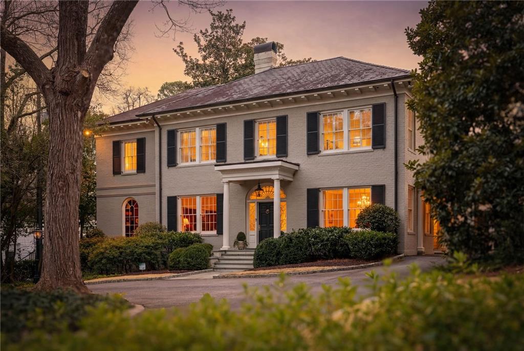 2552 Habersham Road Northwest Atlanta, GA 30305 - Photo 1 of 1 Gallery Image 1