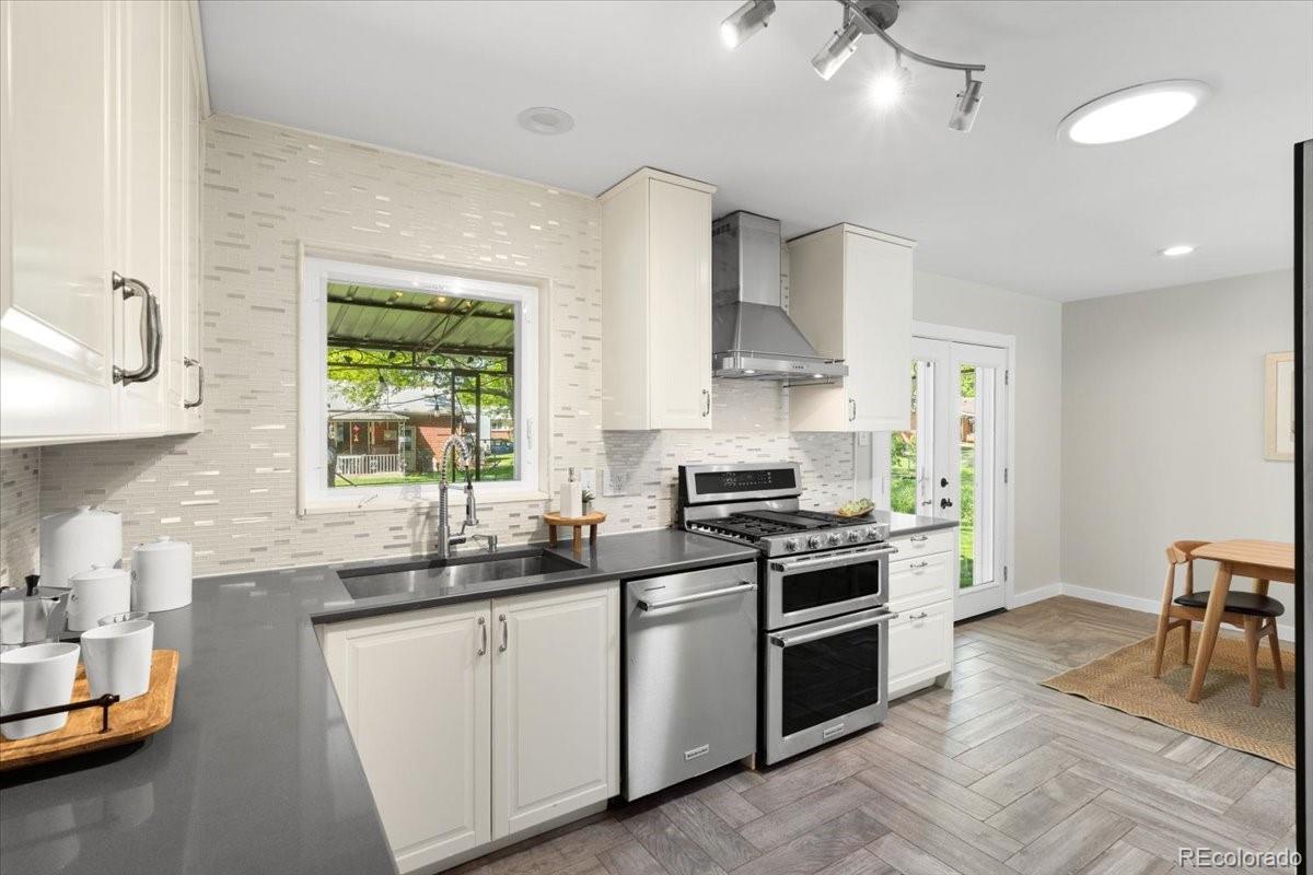 6314 Brooks Drive Arvada, CO 80004 - Photo 16 of 50