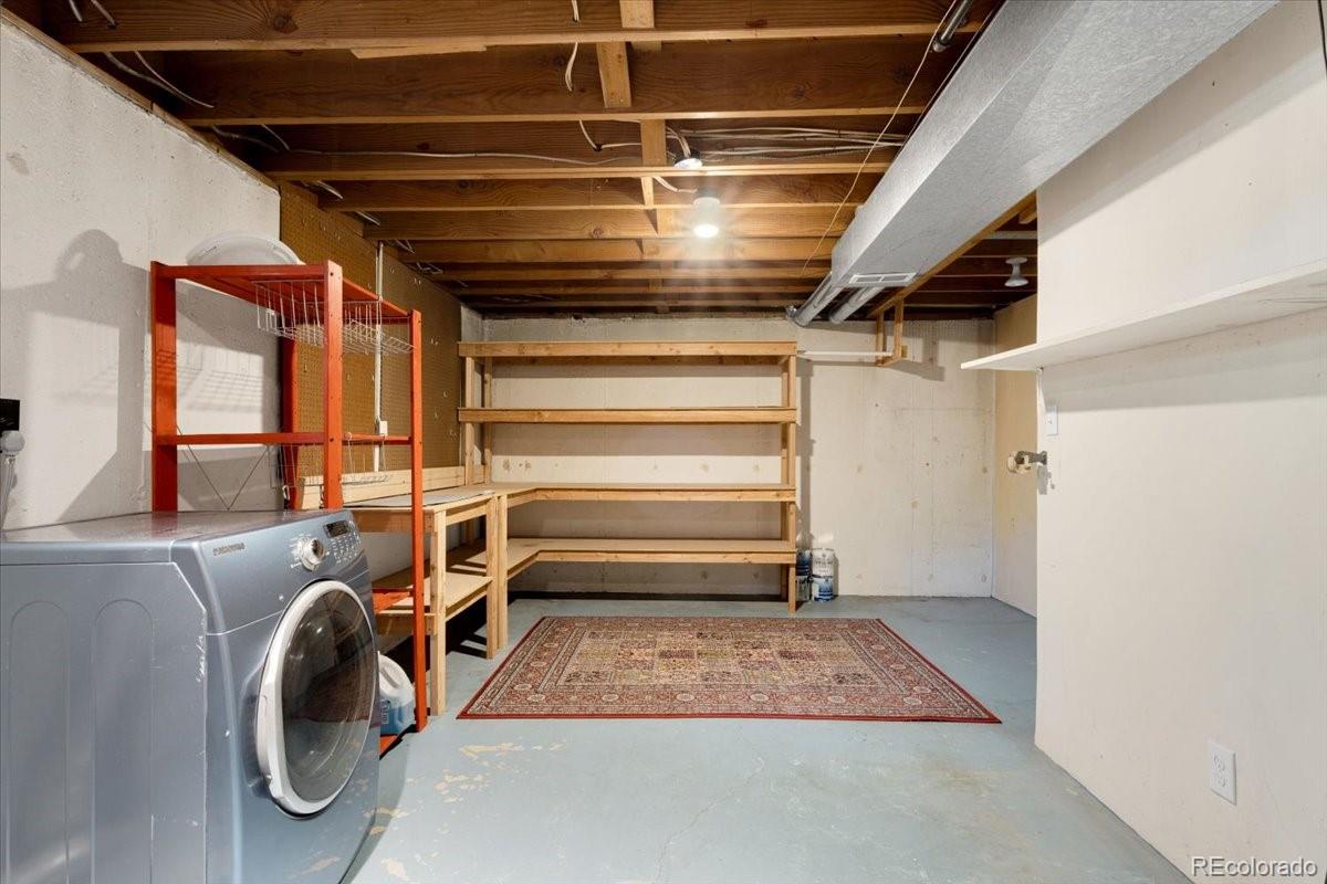 6314 Brooks Drive Arvada, CO 80004 - Photo 26 of 50