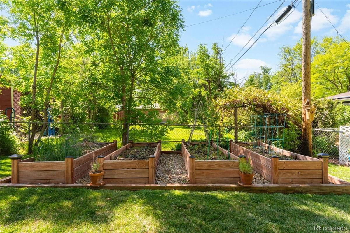 6314 Brooks Drive Arvada, CO 80004 - Photo 29 of 50