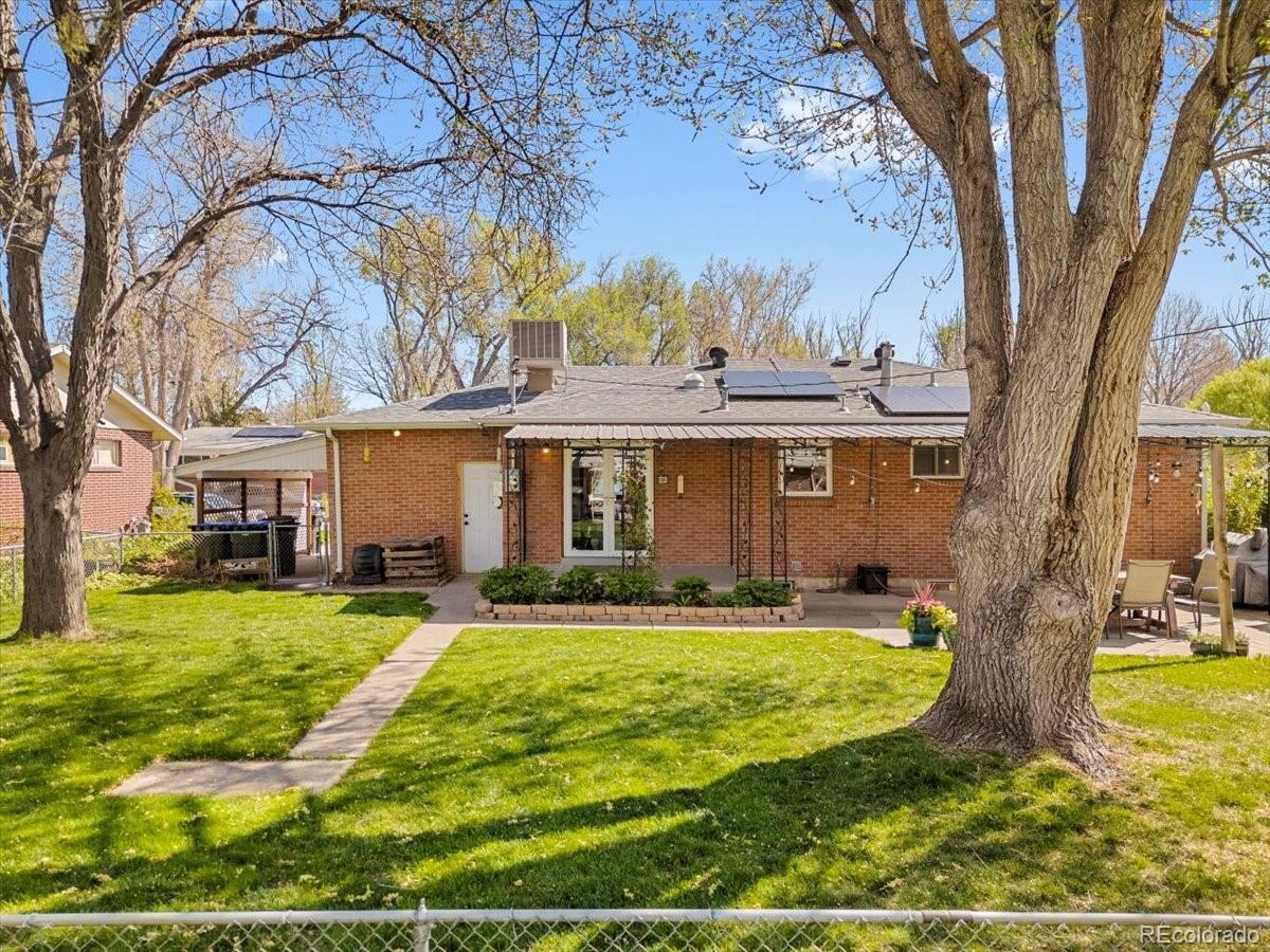 6314 Brooks Drive Arvada, CO 80004 - Photo 32 of 50