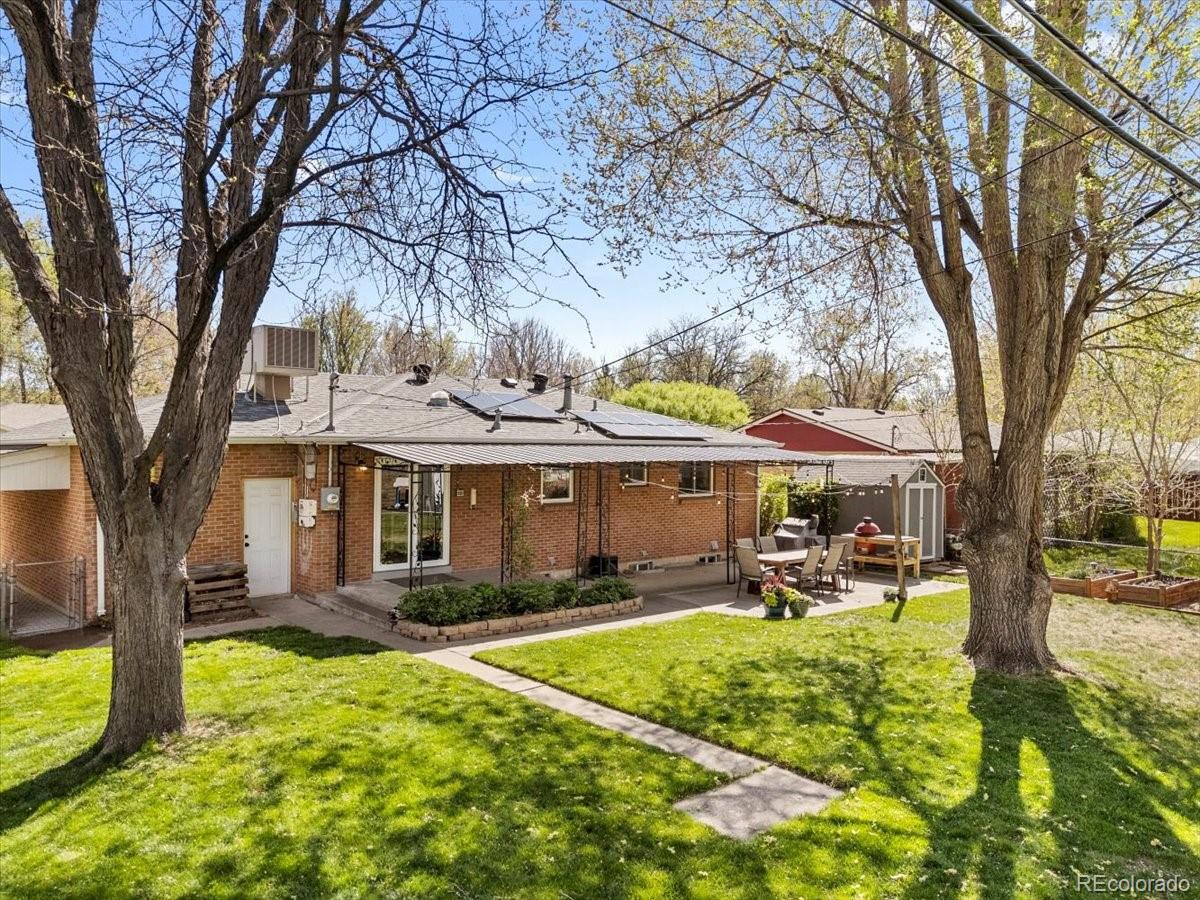 6314 Brooks Drive Arvada, CO 80004 - Photo 33 of 50