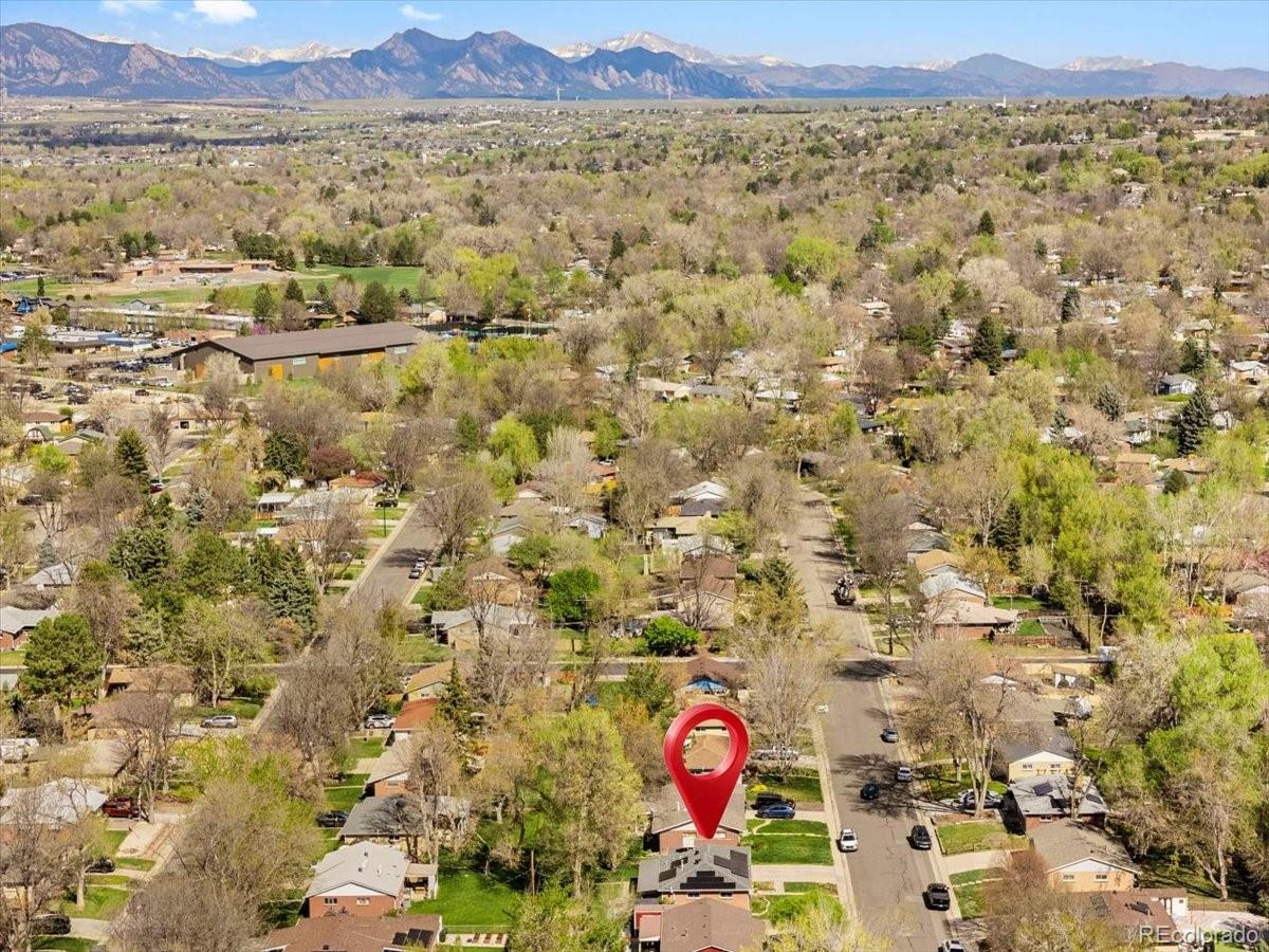 6314 Brooks Drive Arvada, CO 80004 - Photo 35 of 50