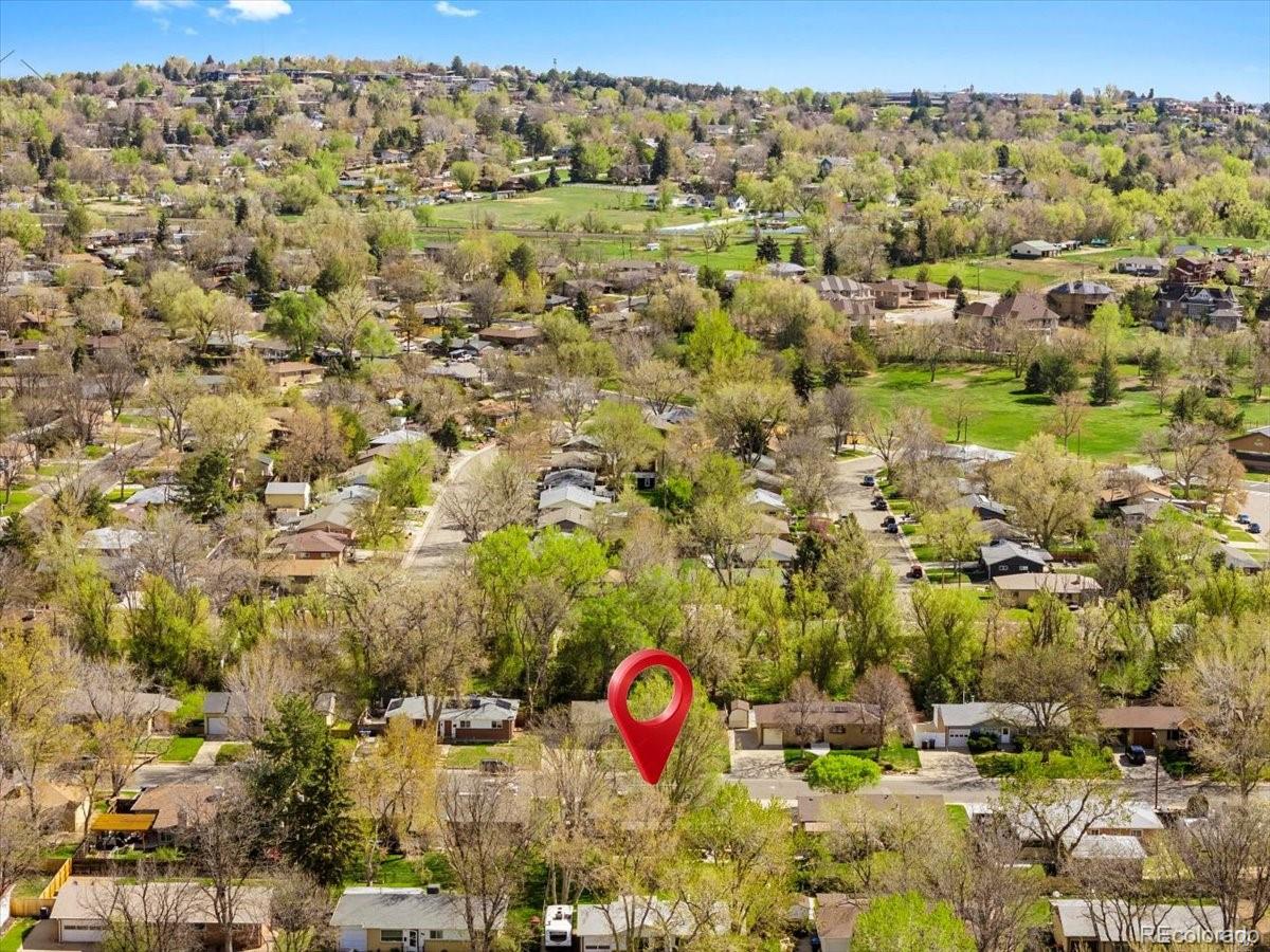 6314 Brooks Drive Arvada, CO 80004 - Photo 38 of 50