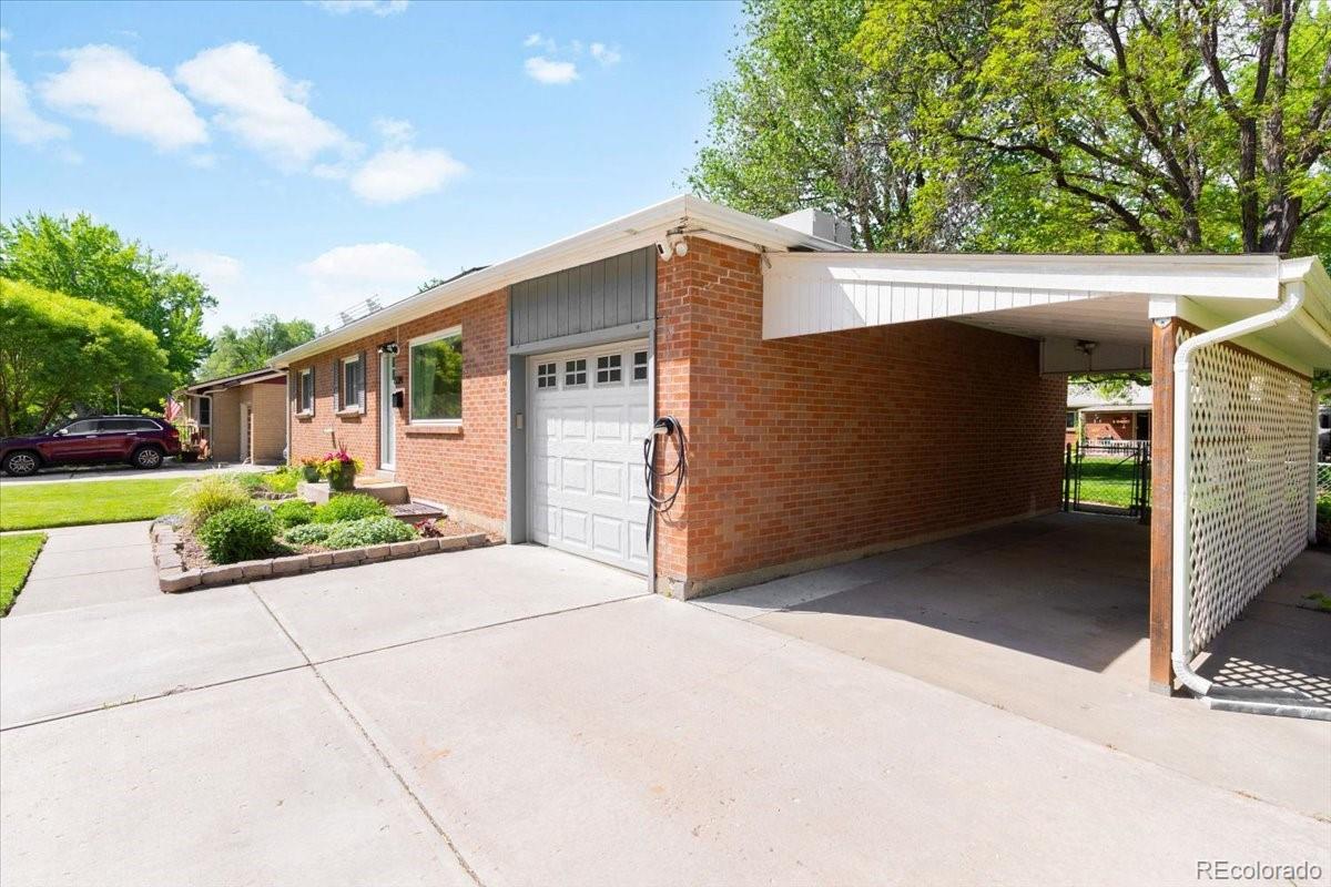 6314 Brooks Drive Arvada, CO 80004 - Photo 39 of 50